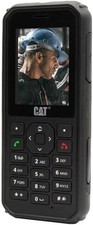 CAT B40 Outdoor Phone