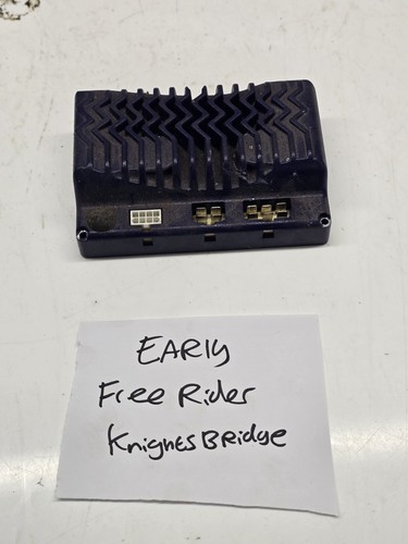 Early freerider knightsbridge - early,