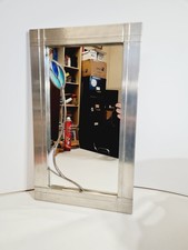 Rennie Mackintosh Style Leaded