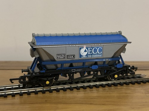 Hornby r6214 cda china - china, clay