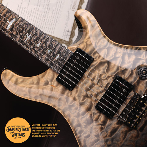 Prs rare private stock dgt - prs, in