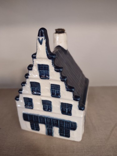 Klm blue delft amsterdam - amsterdam, house