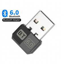 USB Bluetooth 5.4 6.0 Adapter