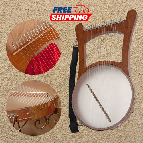 String nevel lap - 15,