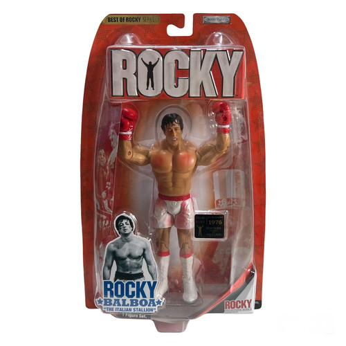 Jakks pacific rocky - pacific,