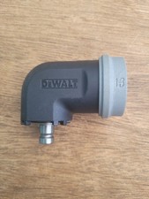 DeWalt NA071259 Right Angled Head For DeWalt DCD703L2T-GB DCD703 Drill/ Driver