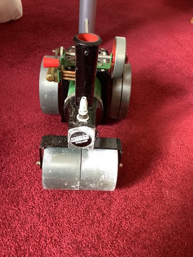 Mamod steam roller sr1a - mamod,