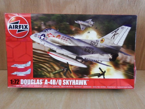 Airfix douglas 4g - airfix,