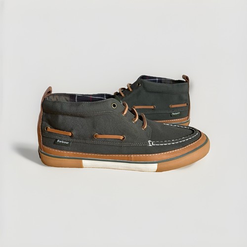 Barbour angus mid - barbour, boots