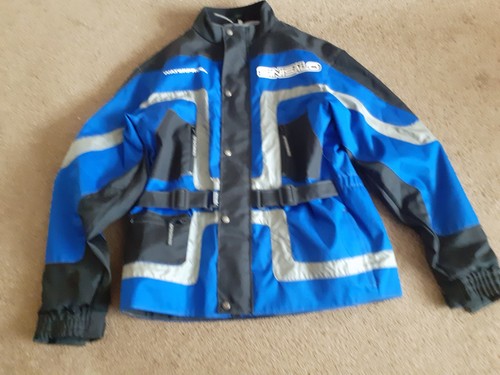 Sinisalo waterproof motorcycle - sinisalo,
