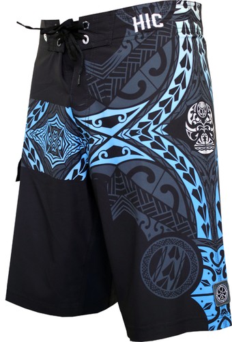 Hawaiian island creations - hawaiian,