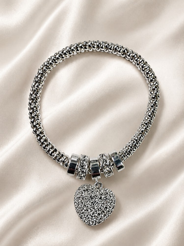Equilibrium silver diamante - equilibrium,