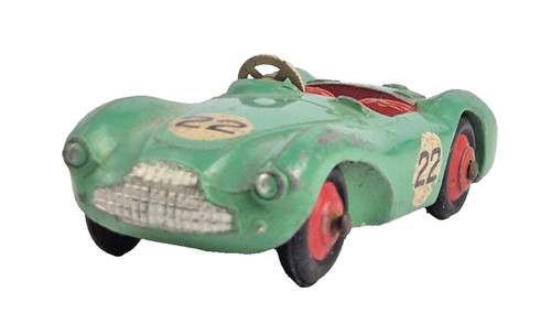 Dinky toys 110 - toys,
