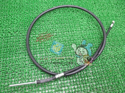 Super cub brake cable - cub, c70