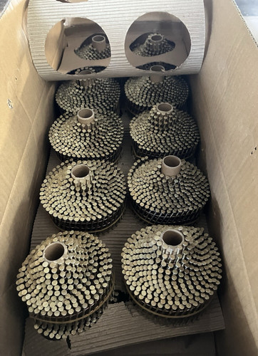 Tacwise 45mm galvanised - tacwise, 2.1/45mm