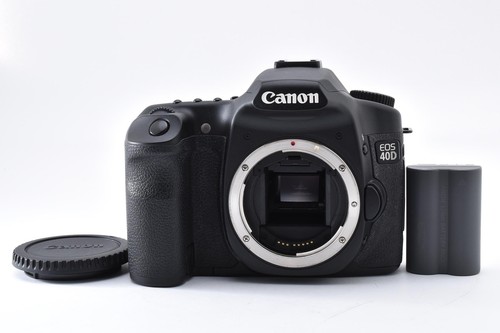 Canon eos 40d 1mp - eos,