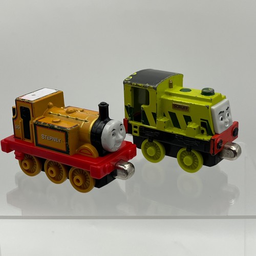 Thomas friends take n - thomas, &