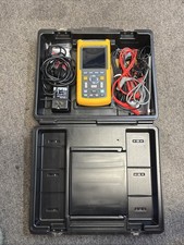 FLUKE 123 Industrial