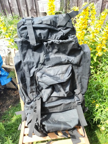 Large hiking backpack - large, backpack/