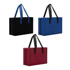 Toy Car Carrying Case Tote