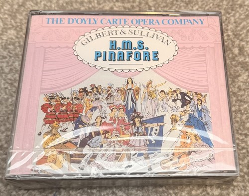 Gilbert sullivan h m - gilbert, &