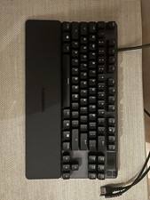 Steelseries apex pro - pro, tkl