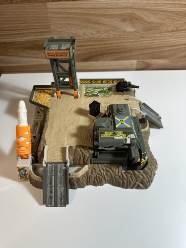 Micro machines military - machines,