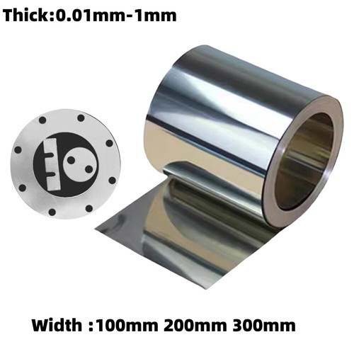 304 stainless thin - 304, band