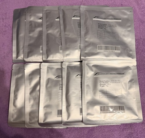 10x anti freezing membranes - 10x, anti-freezing