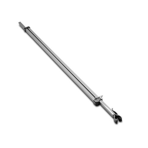 Washing line prop - line,