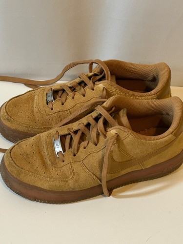 Nike air force - , brown