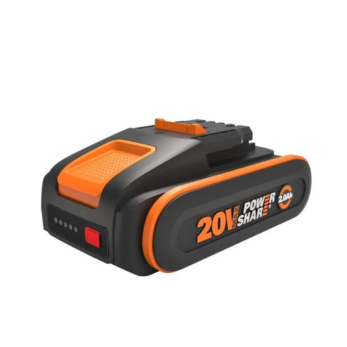 For sale two worx 20v - two,