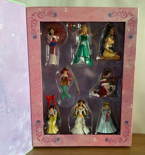 Disney box set princess - of,