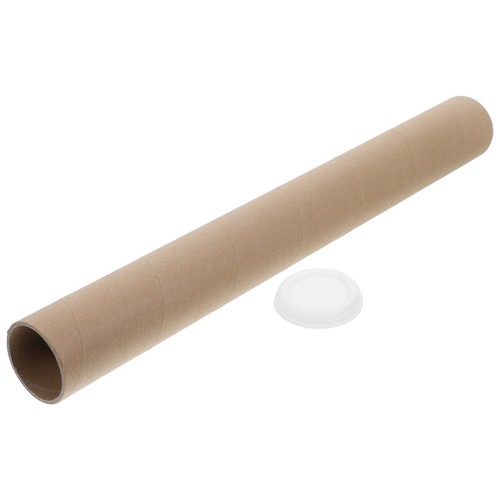 Poster packaging mailing tube - poster,