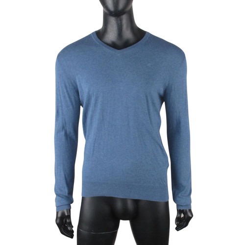 Lindeberg mens cotton jumper - lindeberg,