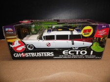Ghostbusters Ecto-1 1/21 Scale