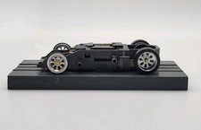 Custom HO slot car with Billet