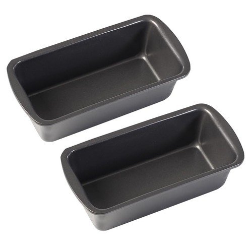 2pcs 1lb small loaf - 2pcs,