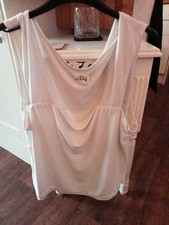 Joseph Ribkoff Women's Sleeveless Top Size 20/22