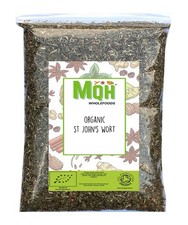 ORGANIC Certified St John's