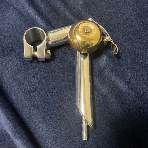 Granboa original aluminum - granboa, stem