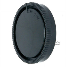 Minolta AF rear  cap   A mount