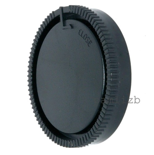 Minolta rear cap - ,