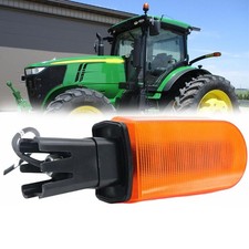 LED Amber Light Rear Extremity