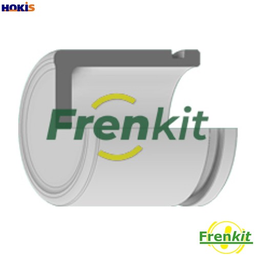 Piston brake caliper p454801 - brake,