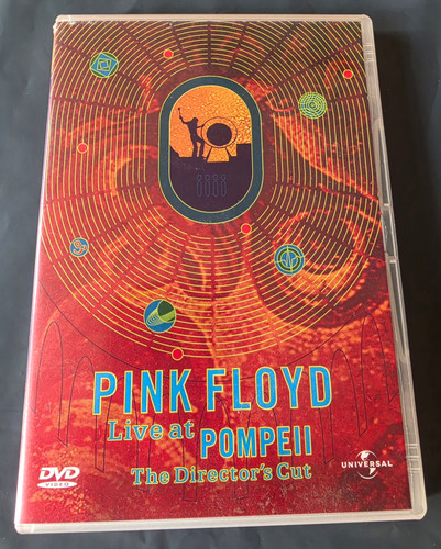 Pink floyd live - pink,