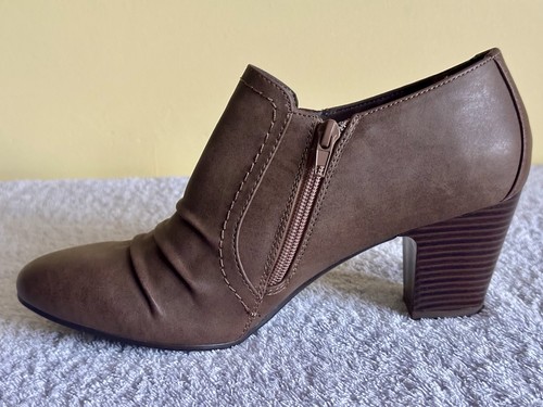 Graceland women brown - graceland,