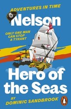 Adventures in Time: Nelson