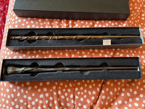 Harrry potter wands wizarding - potter,