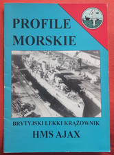 Warships - BS Profile Morskie